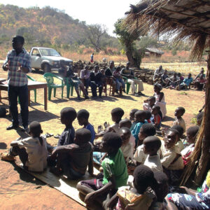 Outreach