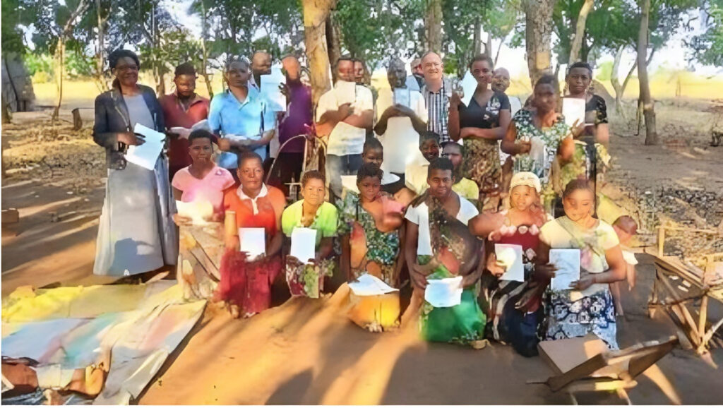 Malawi Report 2022